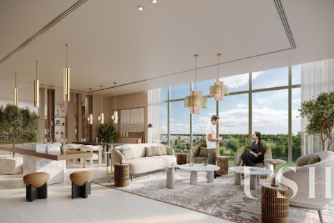 Apartment in EMAAR South, Dubai South (Dubai World Central), Dubai 2 bedrooms, 129 sq.m. № 39549 - photo 8