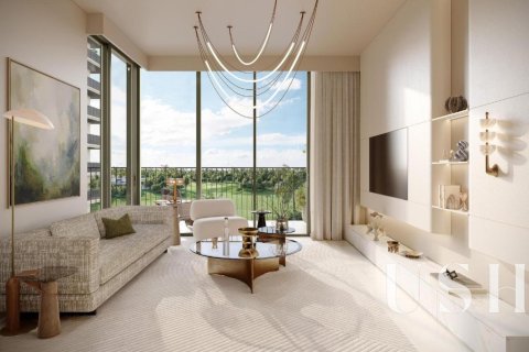 Apartment in EMAAR South, Dubai South (Dubai World Central), Dubai 2 bedrooms, 129 sq.m. № 39549 - photo 1