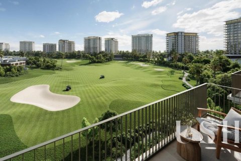 Apartment in EMAAR South, Dubai South (Dubai World Central), Dubai 2 bedrooms, 129 sq.m. № 39549 - photo 3