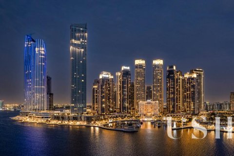 شقة في خور دبي, دبي 2 غرف نوم, 135 م² رقم 39554 - صورة 1