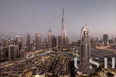 Apartment in Mina Rashid, Dubai 2 bedrooms, 119 sq.m. № 39553 - photo 1