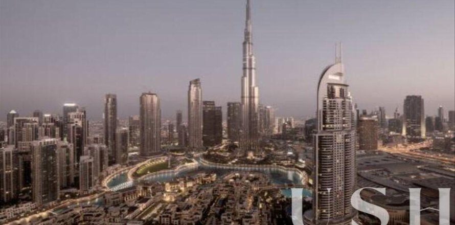 Apartment in Mina Rashid, Dubai 2 bedrooms, 119 sq.m. № 39553