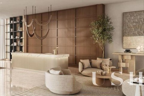Apartment in Mina Rashid, Dubai 2 bedrooms, 119 sq.m. № 39553 - photo 3