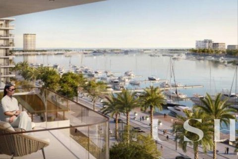 Apartment in Mina Rashid, Dubai 2 bedrooms, 119 sq.m. № 39553 - photo 6