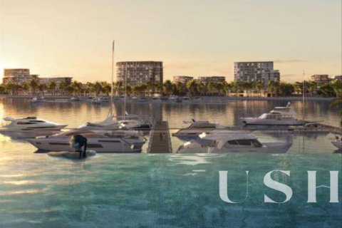 Apartment in Mina Rashid, Dubai 2 bedrooms, 119 sq.m. № 39553 - photo 7