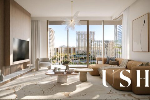 Apartment in Dubai Creek Harbour (The Lagoons), Dubai 3 bedrooms, 168 sq.m. № 39550 - photo 10
