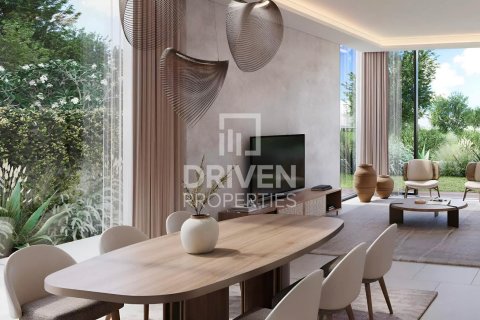Villa en Dubai Land, Dubai, 4 dormitorios, 516 m², № 64705 - foto 4
