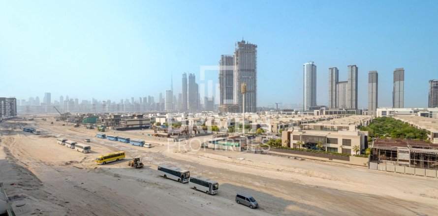 Apartment in Meydan, Dubai 2 bedrooms, 80 sq.m. № 64700