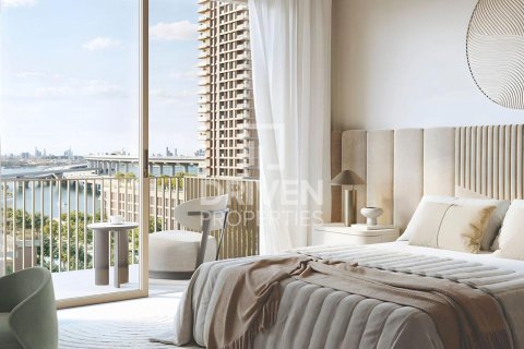 شقة في خور دبي, دبي 1غرف نوم, 62 م² رقم 64702 - صورة 9