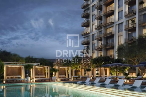 شقة في خور دبي, دبي 1غرف نوم, 62 م² رقم 64702 - صورة 5