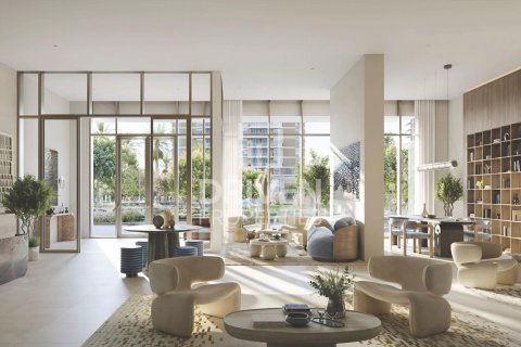 شقة في خور دبي, دبي 1غرف نوم, 62 م² رقم 64702 - صورة 10