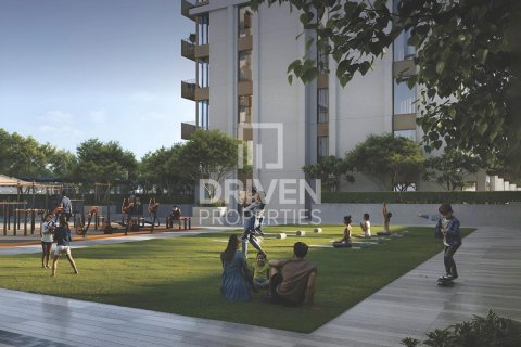 شقة في خور دبي, دبي 1غرف نوم, 62 م² رقم 64702 - صورة 6