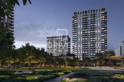 شقة في خور دبي, دبي 1غرف نوم, 62 م² رقم 64702 - صورة 4