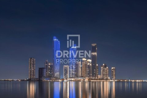 شقة في خور دبي, دبي 1غرف نوم, 62 م² رقم 64702 - صورة 3