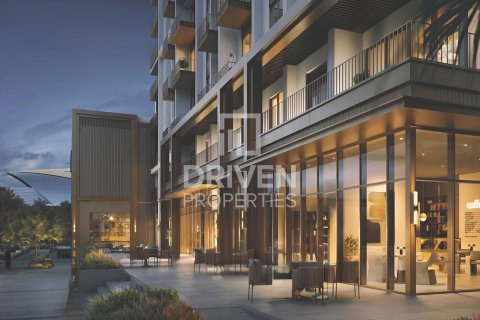 شقة في خور دبي, دبي 1غرف نوم, 62 م² رقم 64702 - صورة 1