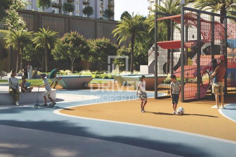 شقة في خور دبي, دبي 1غرف نوم, 62 م² رقم 64702 - صورة 8