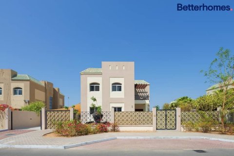 فيلا في Living Legends, دبي 6 غرف نوم , 787 م² رقم 57178 - صورة 20