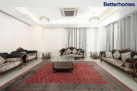 فيلا في Living Legends, دبي 6 غرف نوم , 787 م² رقم 57178 - صورة 2