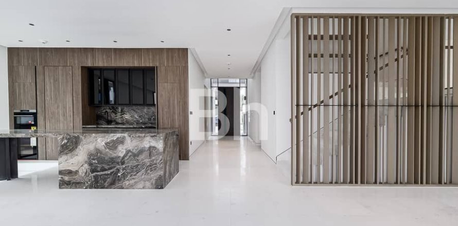 Villa en Tilal Al Ghaf, Dubai, 5 dormitorios, 622 m², № 57179