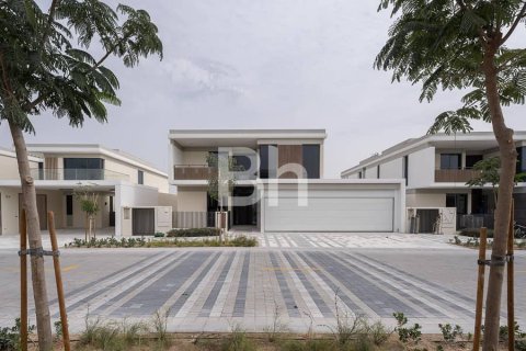 Villa en Tilal Al Ghaf, Dubai, 5 dormitorios, 622 m², № 57179 - foto 13