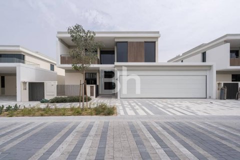 Villa en Tilal Al Ghaf, Dubai, 5 dormitorios, 622 m², № 57179 - foto 2