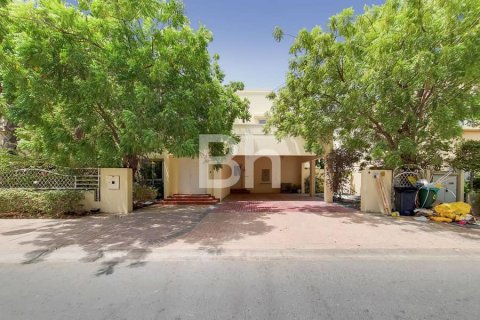 فيلا في دبي 4 غرف نوم, 575 م² رقم 57176 - صورة 12