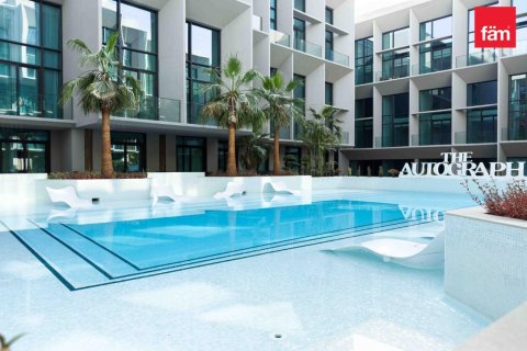 Apartment in Dubai 1 bedroom, 73.8 sq.m. № 110004 - photo 10