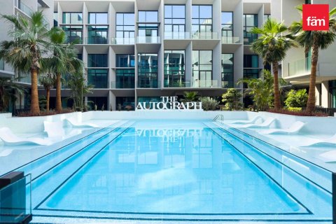 Apartment in Dubai 1 bedroom, 73.8 sq.m. № 110004 - photo 9