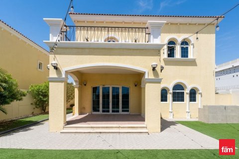 فيلا في Jumeirah Park, دبي 3 غرف نوم, 522.9 م² رقم 110002