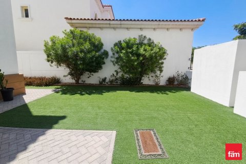 فيلا في Jumeirah Park, دبي 3 غرف نوم, 522.9 م² رقم 110002 - صورة 24