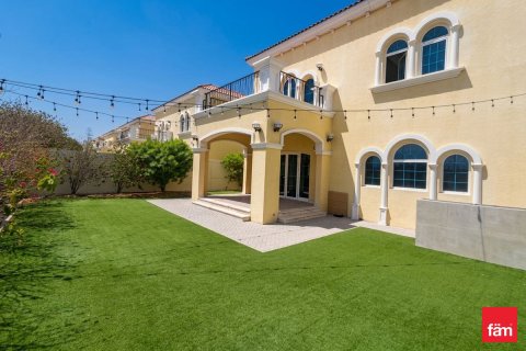 فيلا في Jumeirah Park, دبي 3 غرف نوم, 522.9 م² رقم 110002 - صورة 2