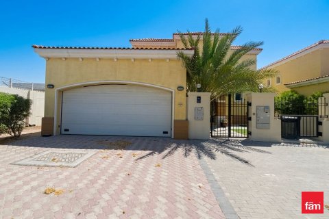 فيلا في Jumeirah Park, دبي 3 غرف نوم, 522.9 م² رقم 110002 - صورة 25