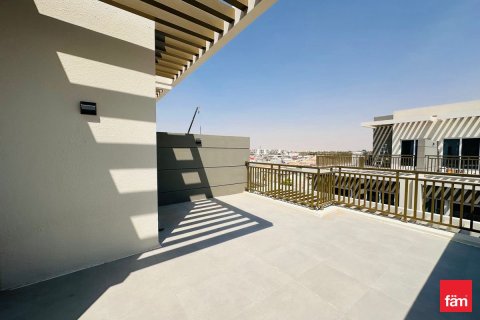 Maison de ville à Dubai, 3 chambres, 114.7 m², № 110005 - photo 8