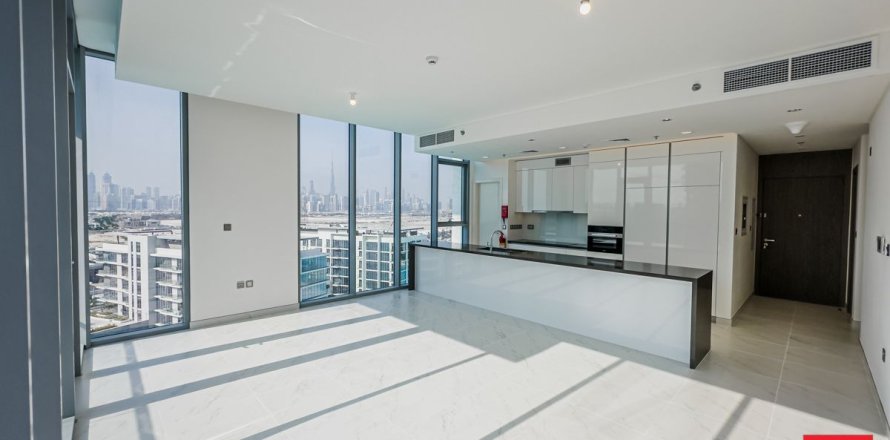 Квартира в Дубае, 2 спальни, 119.8м², № 110007