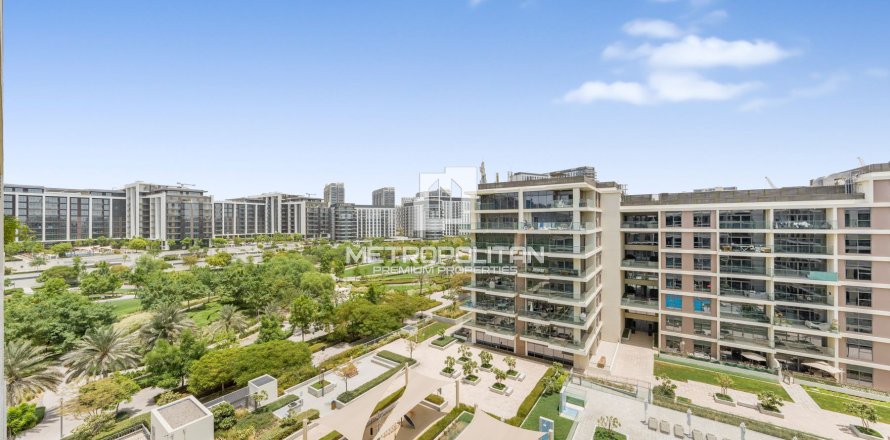 Appartement à Park Heights, Dubai Hills Estate, Dubai, 2 chambres, 121 m², № 73069
