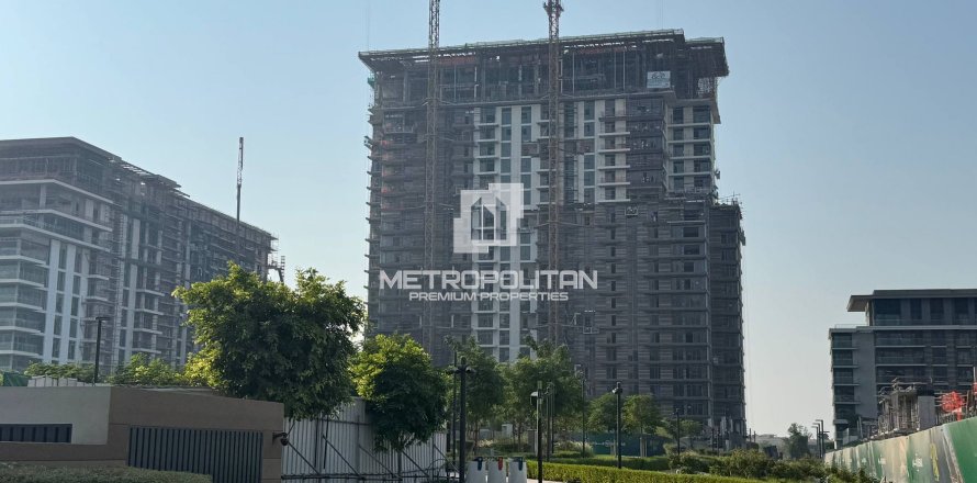 Appartement à City Walk, Dubai, 2 chambres, 118 m², № 73075