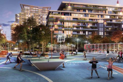 Купить квартиру в City Walk, Дубай: 2 спальни, 118м², № 73075 - фото 10