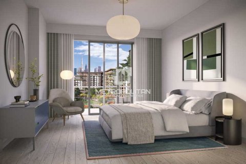 Купить квартиру в City Walk, Дубай: 2 спальни, 118м², № 73075 - фото 5