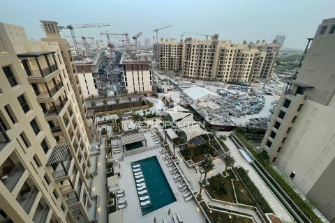 شقة في Madinat Jumeirah Living, ام سقيم, دبي 2 غرف نوم, 103 م² رقم 73076 - صورة 12