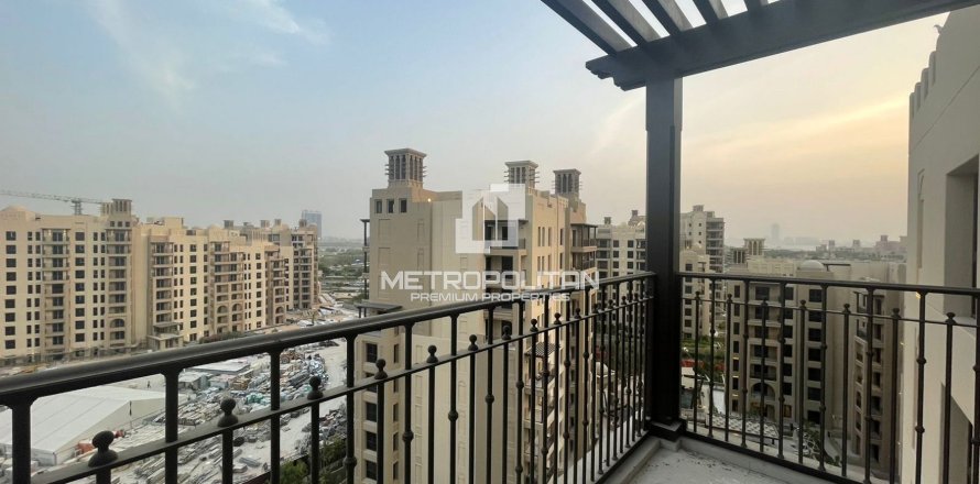 شقة في Madinat Jumeirah Living, ام سقيم, دبي 2 غرف نوم, 103 م² رقم 73076