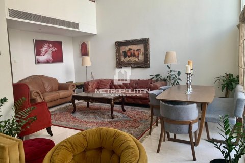 Apartamento en Dubai Marina, Dubai, 3 dormitorios, 224 m², № 73074 - foto 3