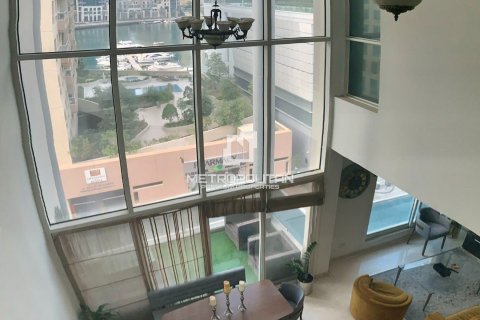 Apartamento en Dubai Marina, Dubai, 3 dormitorios, 224 m², № 73074 - foto 11