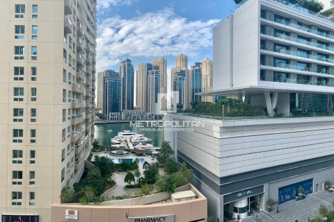 Apartamento en Dubai Marina, Dubai, 3 dormitorios, 224 m², № 73074 - foto 12
