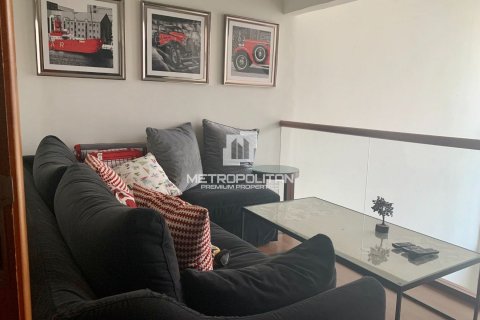 Apartamento en Dubai Marina, Dubai, 3 dormitorios, 224 m², № 73074 - foto 6