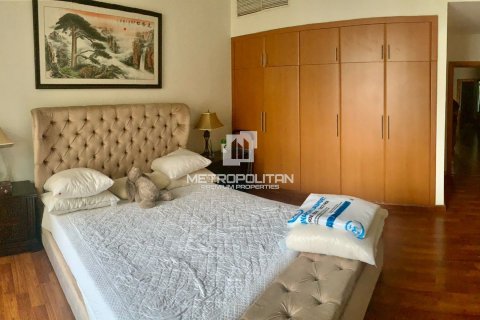 Apartamento en Dubai Marina, Dubai, 3 dormitorios, 224 m², № 73074 - foto 5