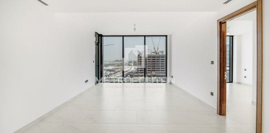 Квартира в Sobha Hartland, Мохаммед Бин Рашид Сити, Дубай, 3 спальни, 146м², № 73077