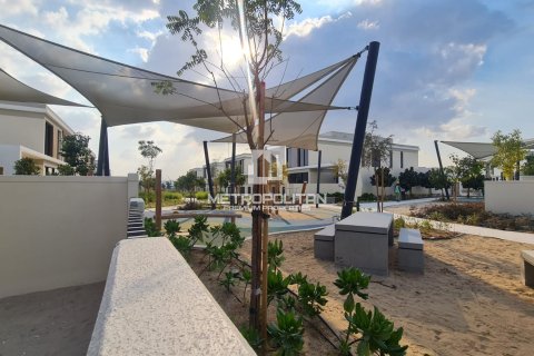 Villa in Harmony, Tilal Al Ghaf, Dubai 4 bedrooms, 353 sq.m. № 73070 - photo 23