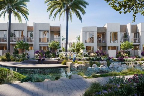 Maison de ville à The Valley, Dubai, 3 chambres, 187 m², № 73078 - photo 13