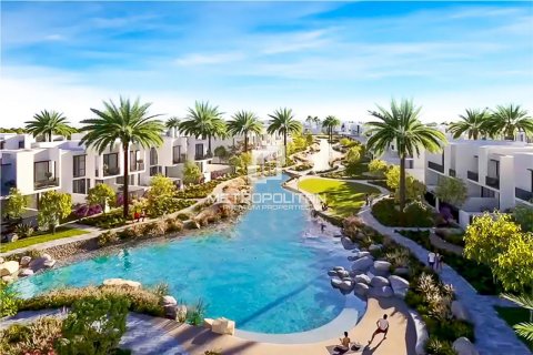 Maison de ville à The Valley, Dubai, 3 chambres, 187 m², № 73078 - photo 7