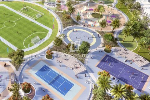 Maison de ville à The Valley, Dubai, 3 chambres, 187 m², № 73078 - photo 14